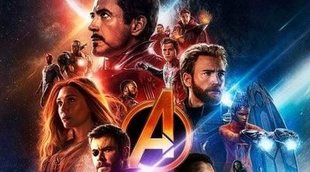 'Vengadores: Infinity War': Los hermanos Russo desvelan cuáles son sus escenas favoritas