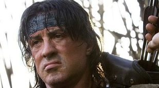 'Rambo V': Sylvester Stallone se enfrentará a los cárteles en México