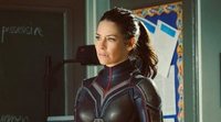 El director de 'Ant-Man y la Avispa' avisa que ella será más protagonista que él "en ciertas cosas"