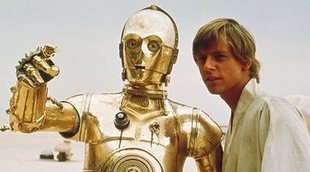 'Star Wars': Los cines en 1977 no querían 'Una nueva esperanza', y Fox los obligó así