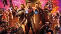 'Vengadores: Infinity War' domina la taquilla estadounidense en su segundo fin de semana sin batir récord