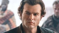 La secuela de 'Han Solo' depende de su taquilla (y la preventa augura algo bueno)