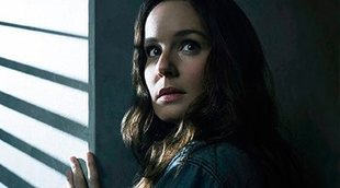 Sarah Wayne Callies ('Colony'): "Katie tiene un universo que no depende de un personaje masculino"