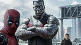 La banda sonora de 'Deadpool 2' podría confirmar la aparición de cierto personaje