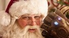 'Vengadores: Infinity War': Cuando Papá Noel usó las Gemas del Infinito