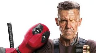 Ryan Reynolds y Josh Brolin presentan 'Deadpool 2' en Madrid: "Me encanta lo mucho que Deadpool odia a Ryan Reynolds"