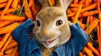 'Peter Rabbit' confirma su secuela y anuncia fecha de estreno