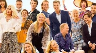 'Mamma Mia! Una y otra vez': Tráiler final de la secuela del fenómeno musical