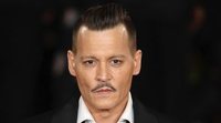 Acusan a Johnny Depp de atacar a un miembro del rodaje de 'LAbyrinth'