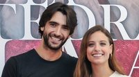 'La Catedral del Mar' se estrena en mayo en Antena 3 y a partir de septiembre en Netflix