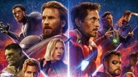 'Avengers: Infinity War': 5 de los 6 actores originales se han hecho un tatuaje conjunto