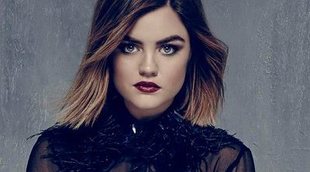 Su pasado en un concurso musical y otras curiosidades de Lucy Hale