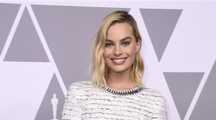 'Once Upon a Time in Hollywood': Margot Robbie confirma que estará en lo nuevo de Tarantino