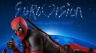 Deadpool critica que no hayan invitado a Canadá a Eurovision