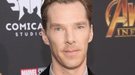 Así piensa Benedict Cumberbatch luchar por la igualdad salarial en sus proyectos