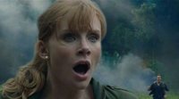 El león deja de ser el rey de la selva en este spot de 'Jurassic World: El reino caído'