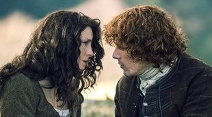 'Outlander': Starz renueva la serie por una quinta y sexta temporada