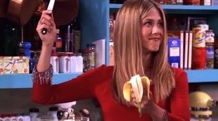 'Friends': ¿Te atreves a probar el trifle de Rachel?