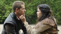 'Érase una vez': Ginnifer Goodwin y Josh Dallas estarían dispuestos a hacer un revival de la serie