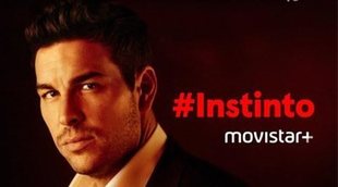 'Instinto': Todos los detalles de la serie de Movistar+ protagonizada por Mario Casas