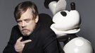 Mark Hamill, Hayley Atwell y más famosos celebran el 90 aniversario de Mickey Mouse