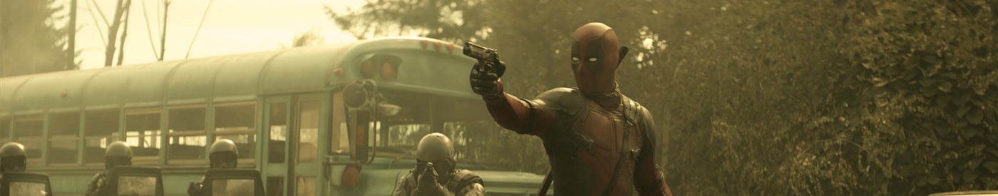 'Deadpool 2' es una película familiar