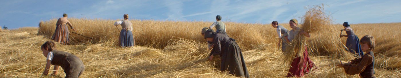 'La mujer que sabía leer': Desde el origen del mundo