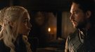 'Juego de Tronos': Daenerys Targaryen y Jon Snow juntos de nuevo en el rodaje