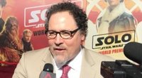 Jon Favreau revela en qué punto temporal se ambientará su serie de 'Star Wars'