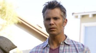 'Once Upon A Time In Hollywood': Timothy Olyphant negocia unirse a lo nuevo de Tarantino