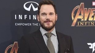 Chris Pratt y su genial respuesta a quienes le odian tras ver 'Vengadores: Infinity War'