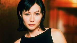 Shannen Doherty más allá de 'Embrujadas'