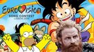 De 'Dragon Ball' a 'Juego de Tronos': Los mejores memes de cine y series de Eurovision 2018