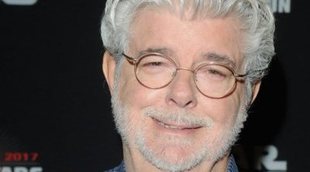 George Lucas más allá de 'Star Wars'