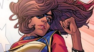 Ms. Marvel, la superheroína musulmana, está en los planes de futuro del Universo Cinematográfico Marvel