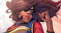 Ms. Marvel, la superheroína musulmana, está en los planes de futuro del Universo Cinematográfico Marvel