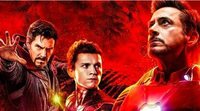 'Avengers: Infinity War' ya es la película de superhéroes más taquillera de la historia