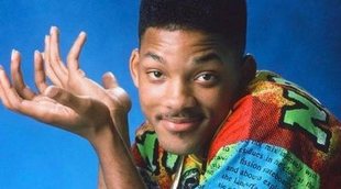 Will Smith hizo 'El príncipe de Bel-Air' porque tenía problemas de dinero