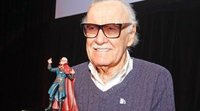 Stan Lee sorprende a sus seguidores escribiendo su primer tweet