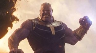 Hoy en Twitter: El inesperado final de Thanos a manos de la policía