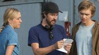 Andrew Haigh ('Lean on Pete'): "Todo lo que hacemos es para intentar no estar solos"