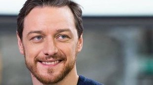 'La materia oscura': La BBC ficha a James McAvoy como Lord Asriel