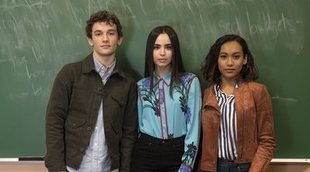 'The Perfectionists': Freeform encarga una temporada del spin-off de 'Pequeñas mentirosas'