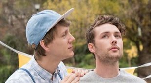 Josh Thomas, creador de 'Please Like Me', prepara una nueva serie para Freeform