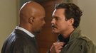 La polémica de la serie 'Arma letal': Damon Wayans muestra un vídeo en el que le dispara Clayne Crawford