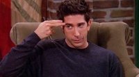 Hoy en Twitter: ¿Qué habría sido de Ross si Monica no fuese su hermana en 'Friends'?