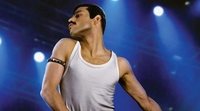 Primer y espectacular tráiler de 'Bohemian Rhapsody' con Rami Malek cantando