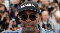 El enervado discurso de Spike Lee en Cannes contra "ese hijo de puta", es decir, Trump