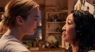 'Killing Eve': El nuevo droide de 'Star Wars' ha escrito la serie de la temporada