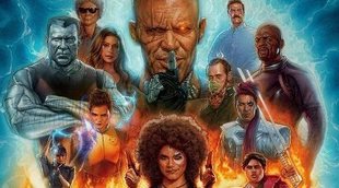 Conoce a los actores que forman la X-Force de 'Deadpool 2'